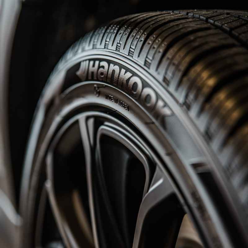 What Is Nitrogen Tire Inflation?