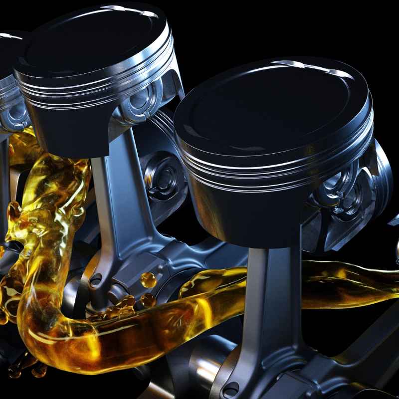 What Is The Best Car Engine Oil