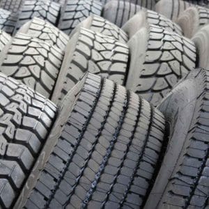 What Is The Difference In Car Tires?
