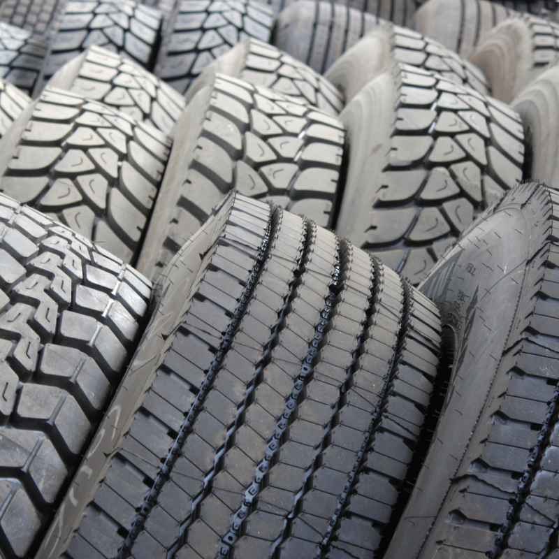 What Is The Difference In Car Tires?