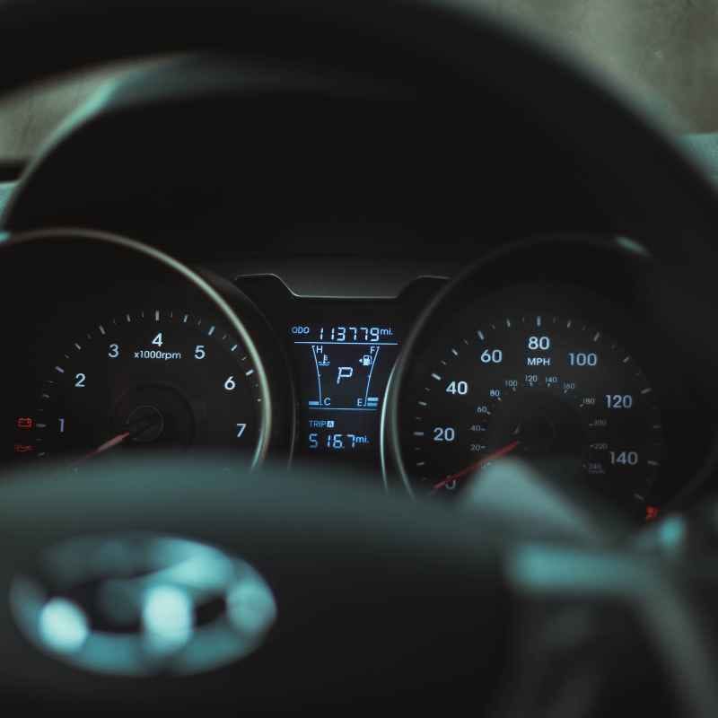 What Is the Average Mileage Per Year and How to Compare?