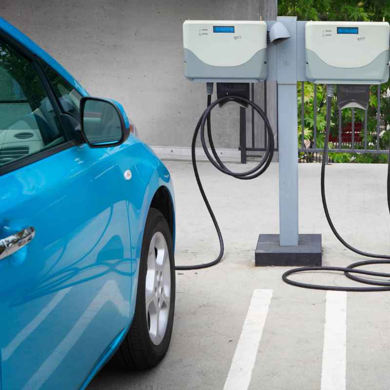 What Makes Electric Vehicles Special