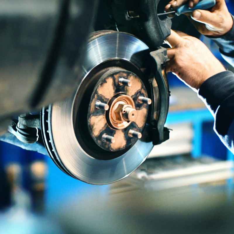 What Makes a Brake Service Provider the Best Choice?