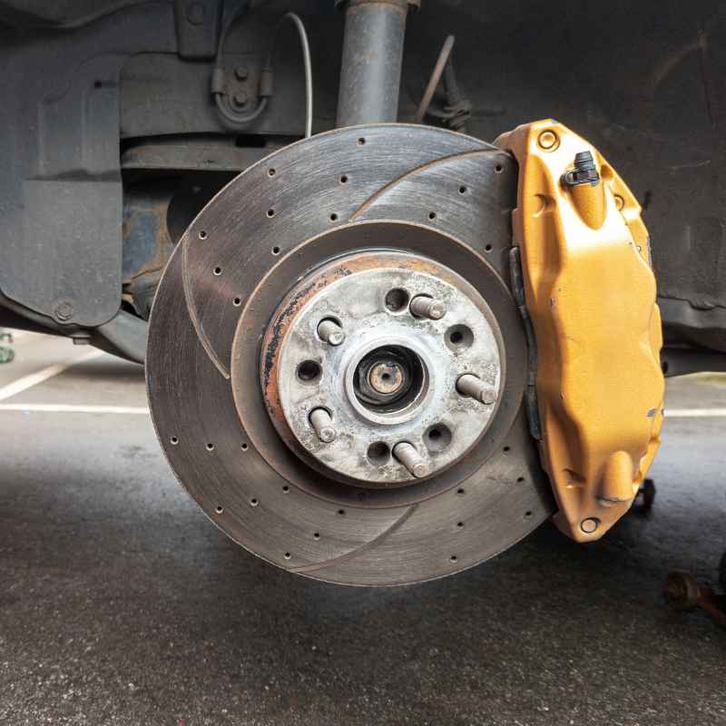 What Professional Mechanics Recommend