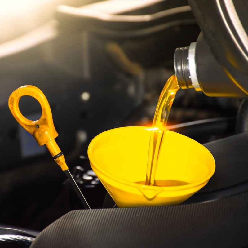 What Type of Oil Should You Use?
