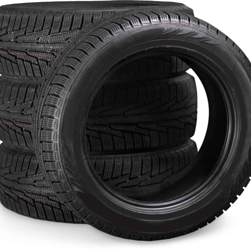 What to Do After a Tire Blowout