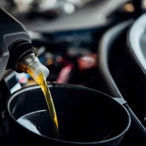 When Does A Car Need Engine Oil?