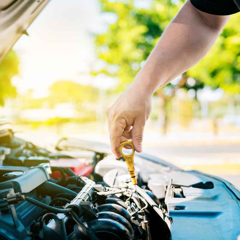 When Should You Check Your Oil Level for Best Results?