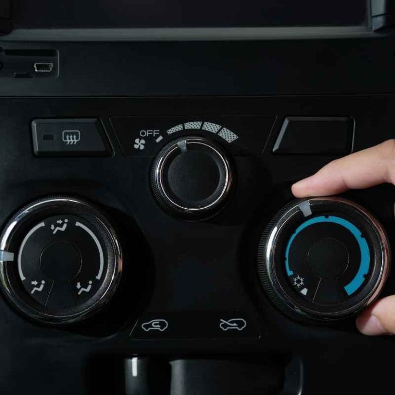 When Should Your Car Lights Be On