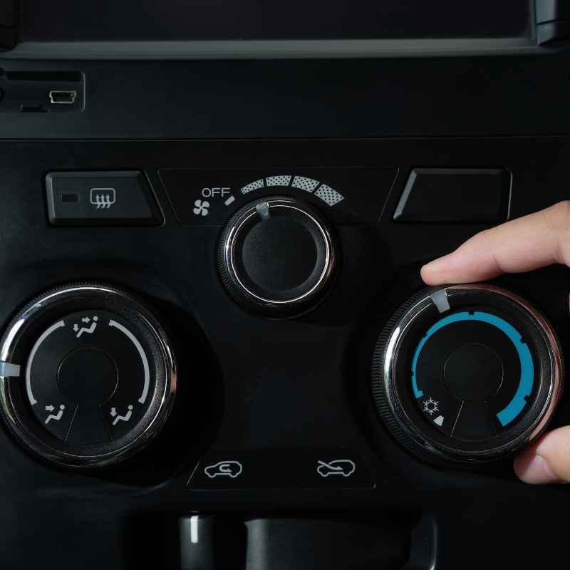 When Should Your Car Lights Be On