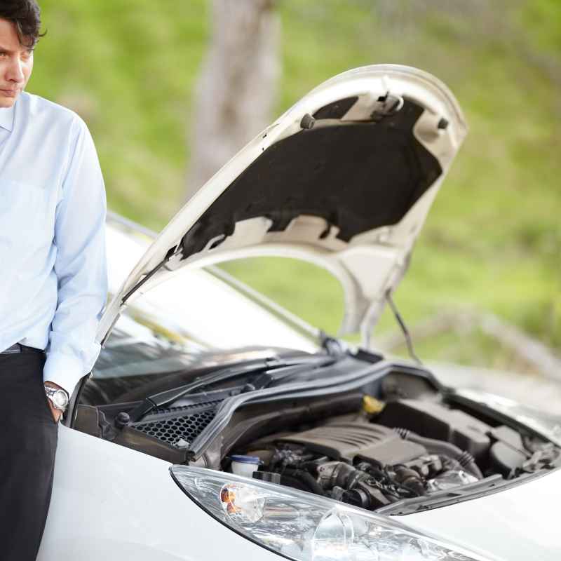When to Call a Mechanic vs. DIY Fixes