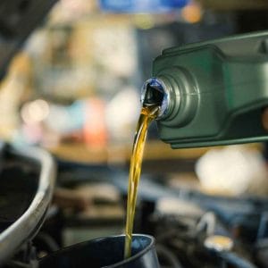 Where to Find the Oil Type for Your Car