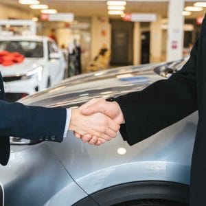 Which Car Hire Comparison Site Gets You the Best Deal?