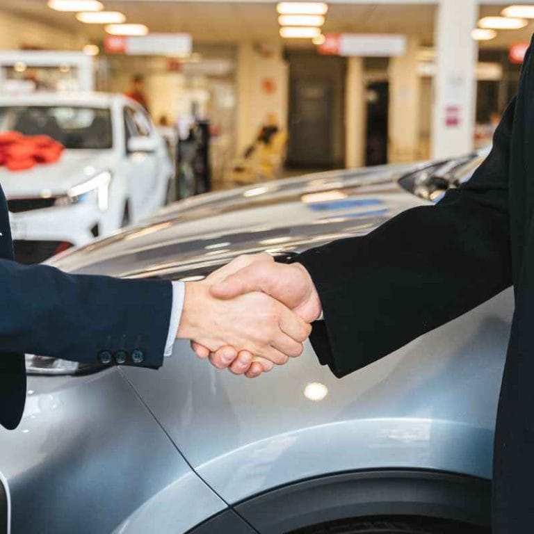 Which Car Hire Comparison Site Gets You the Best Deal?