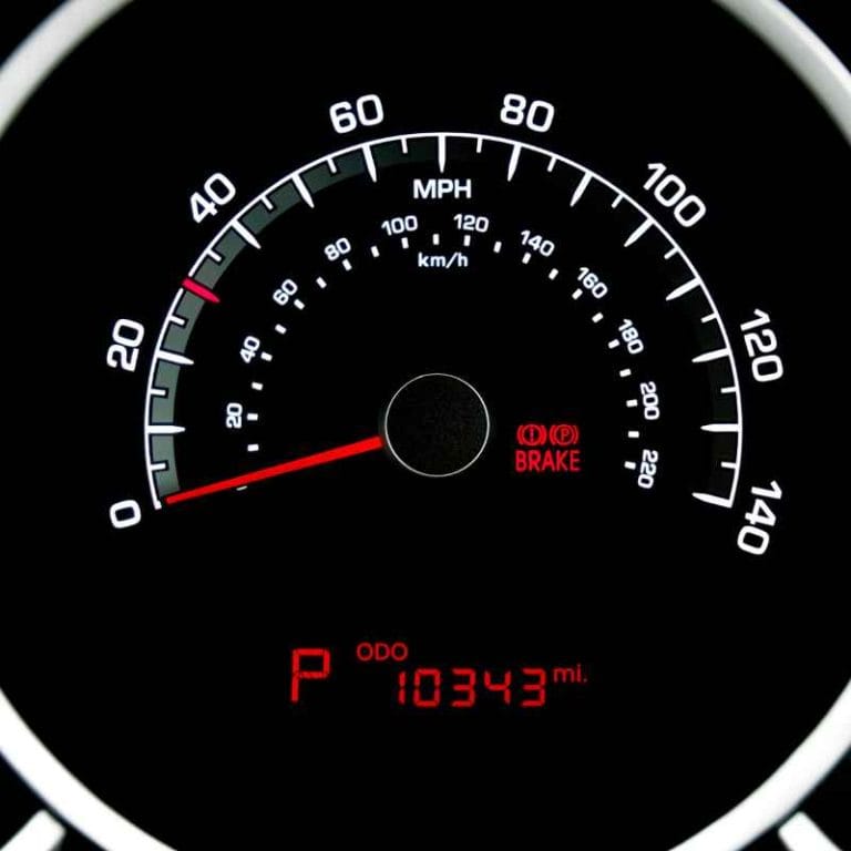 Why Are Miles Important on a Car