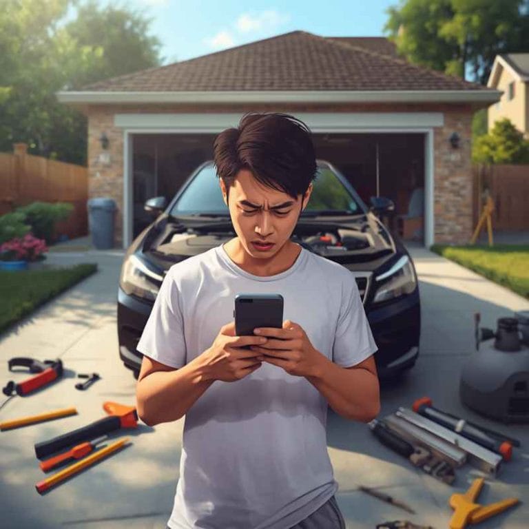 Why Can't I Connect to My Car
