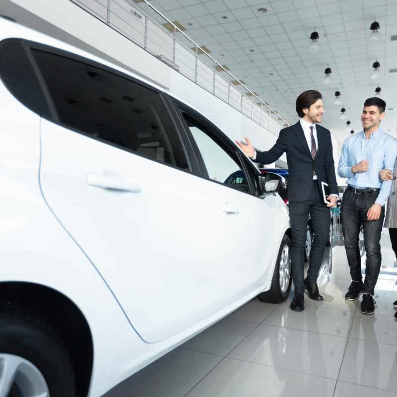 Why Car Comparison Tools Matter