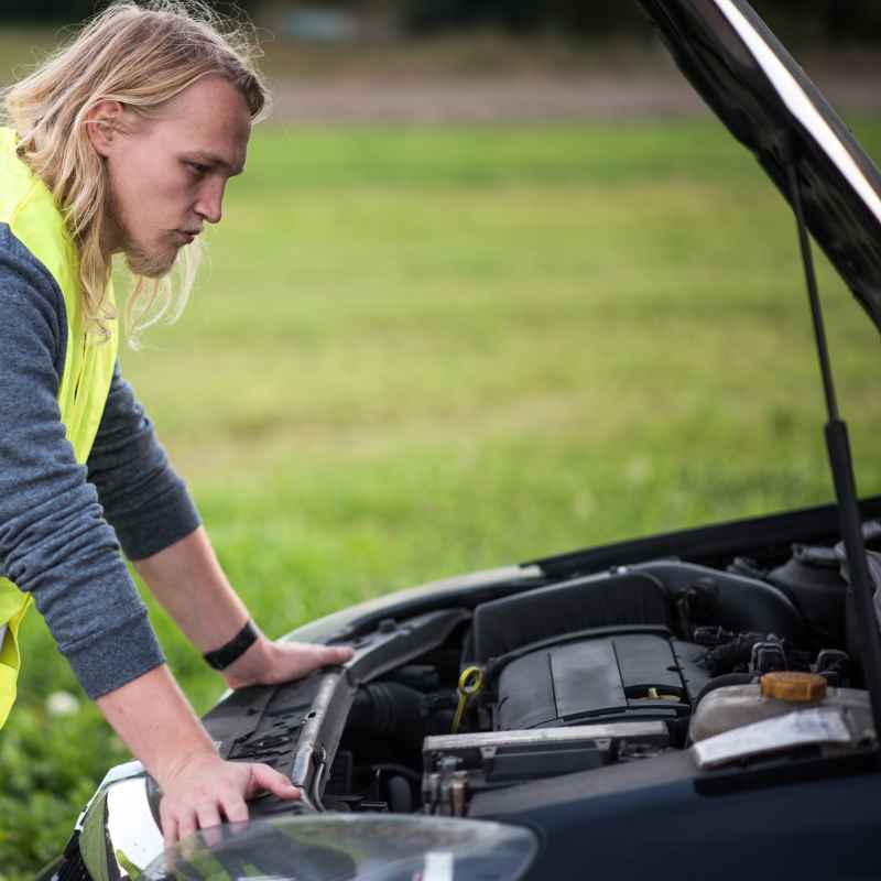 Preventive Maintenance to Avoid Sudden Breakdowns