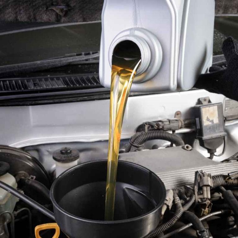 Why Does a Car Need Engine Oil