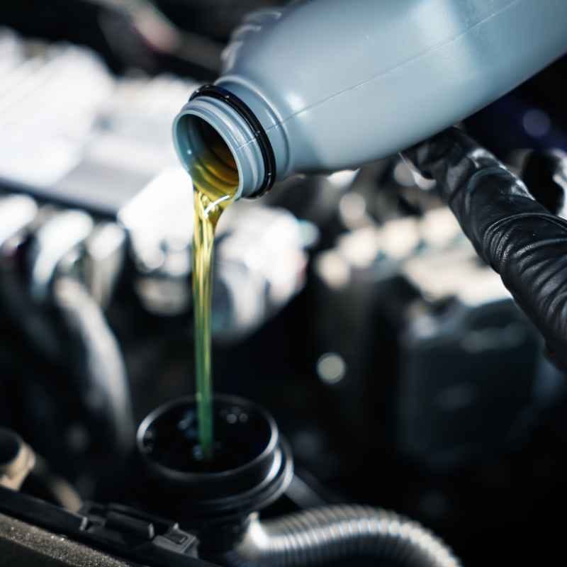 Why Engine Oil Level Matters for Your Car