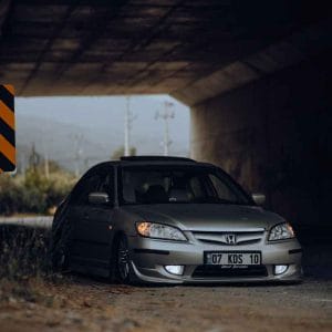 Why Is My Honda Civic So Loud