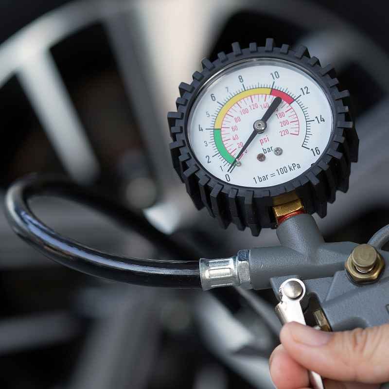 What Tools You Need for Accurate Tire Pressure Maintenance