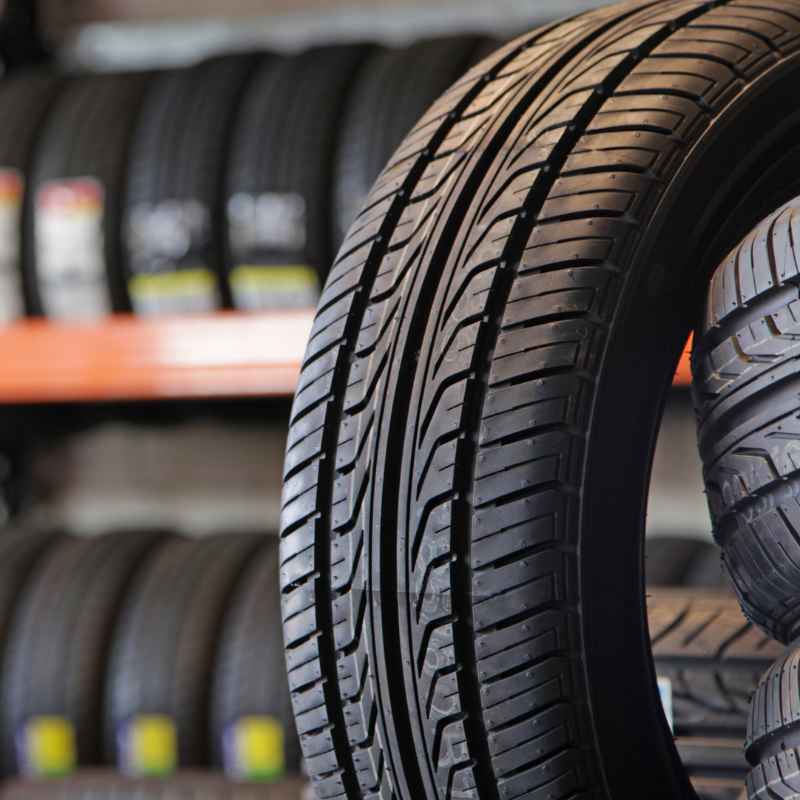 Why The Right Car Tires Matter