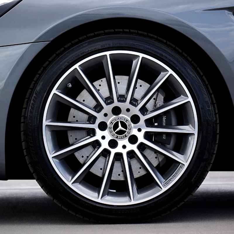 Why Tire Pressure Matters