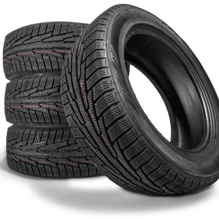 Will Car Tires Be Affected By Tariffs