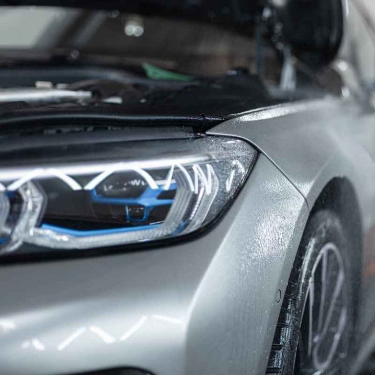 How To Make Car Light Covers Clear Again