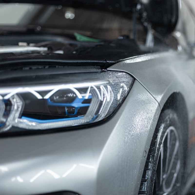 How To Make Car Light Covers Clear Again