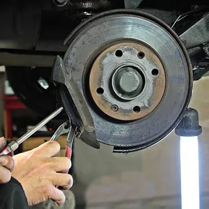 BIG RED Torin 3-ton jack stands pair