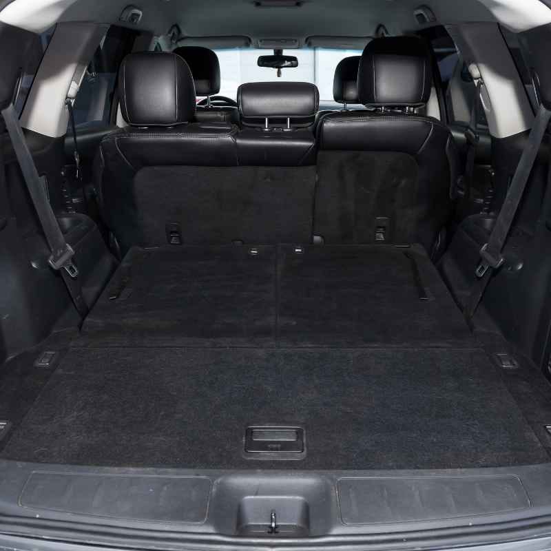 Alternatives to "Car Boot" Sales