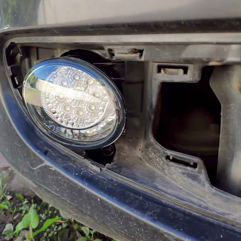 When Are LED Lights Truly Bad for Your Car?