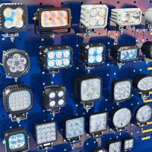 Are LED Lights Bad for Your Car