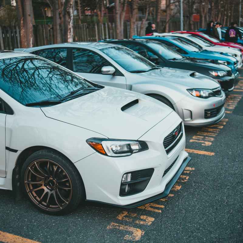 Best Cars for Daily Use