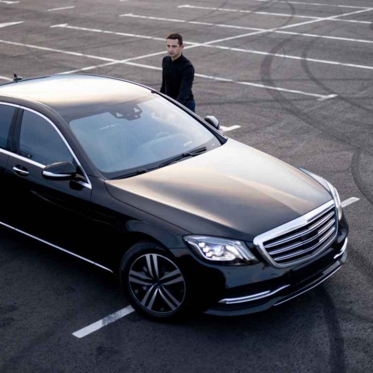 Best Ford Cars for New Drivers