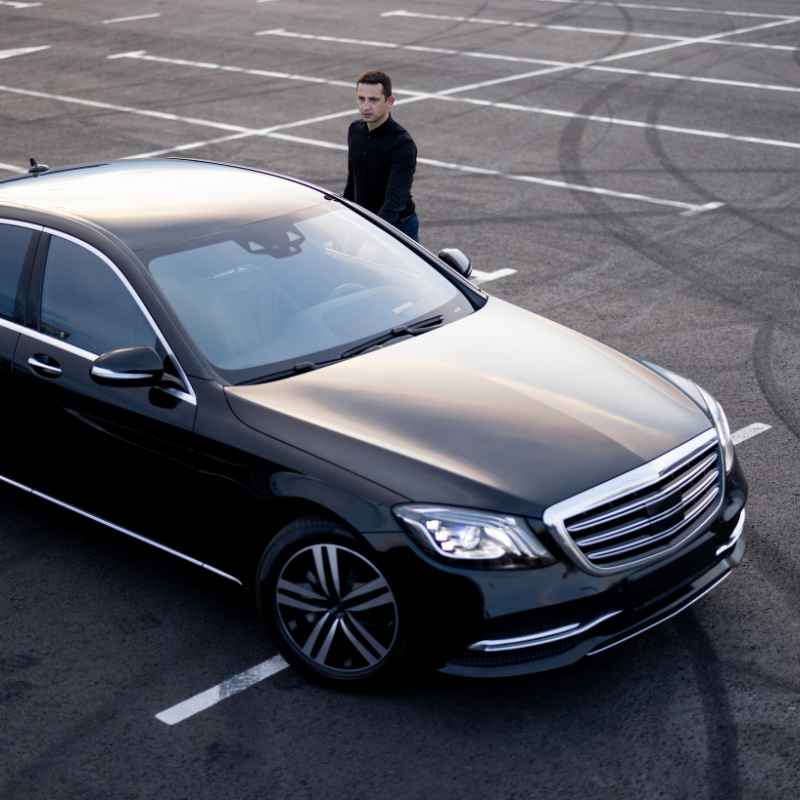 Best Ford Cars for New Drivers