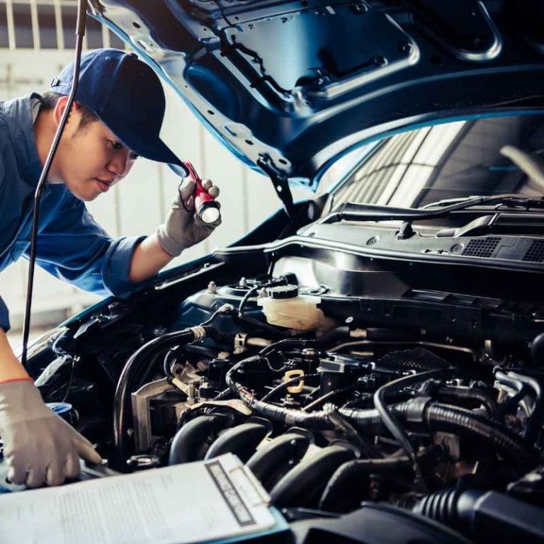 Best Ford Mechanic Near You