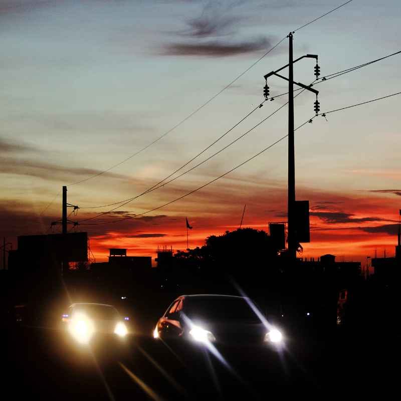 Choosing the Right Sunset Lighting Kit