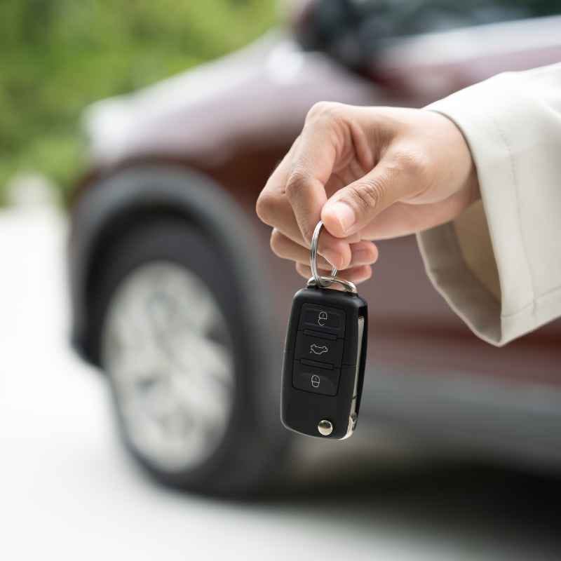 Common Mistakes to Avoid When Replacing Your Chevy Key