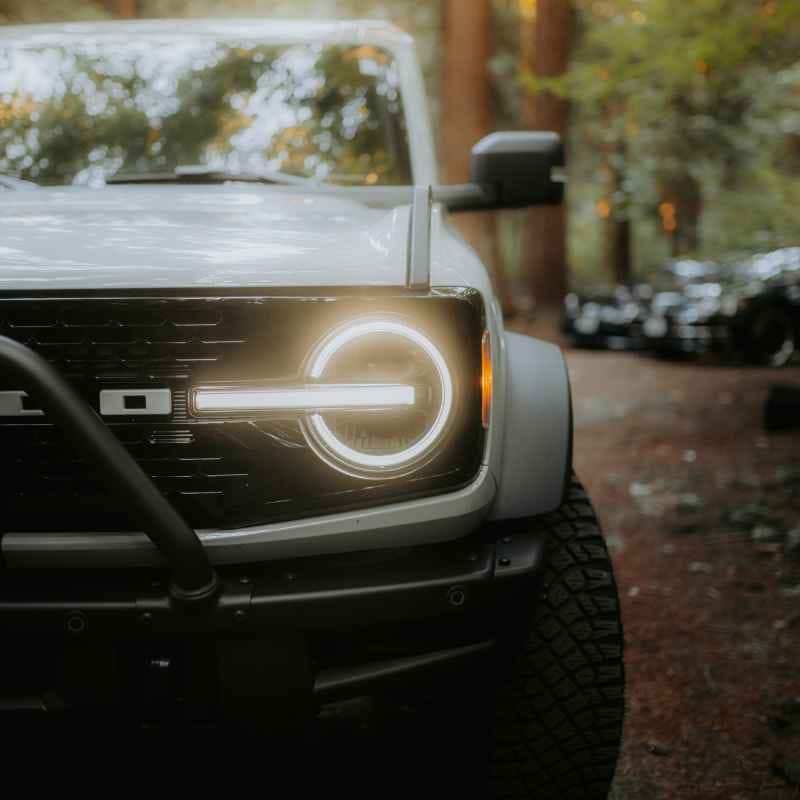 Ford Car Lights Won't Turn Off