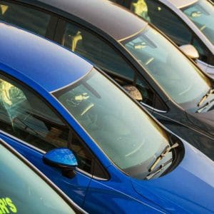 Ford Puma Used Car Review