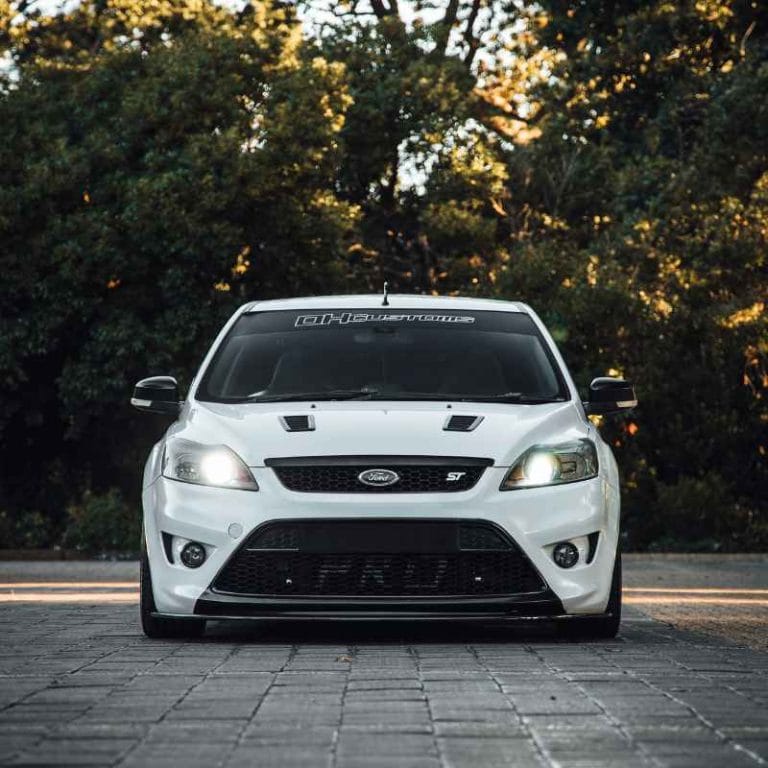 How Many People Use Ford Cars Worldwide?