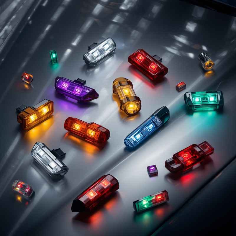 How Much Do Car LED Lights Cost