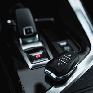 How Much Is a Chevy Car Key Replacement