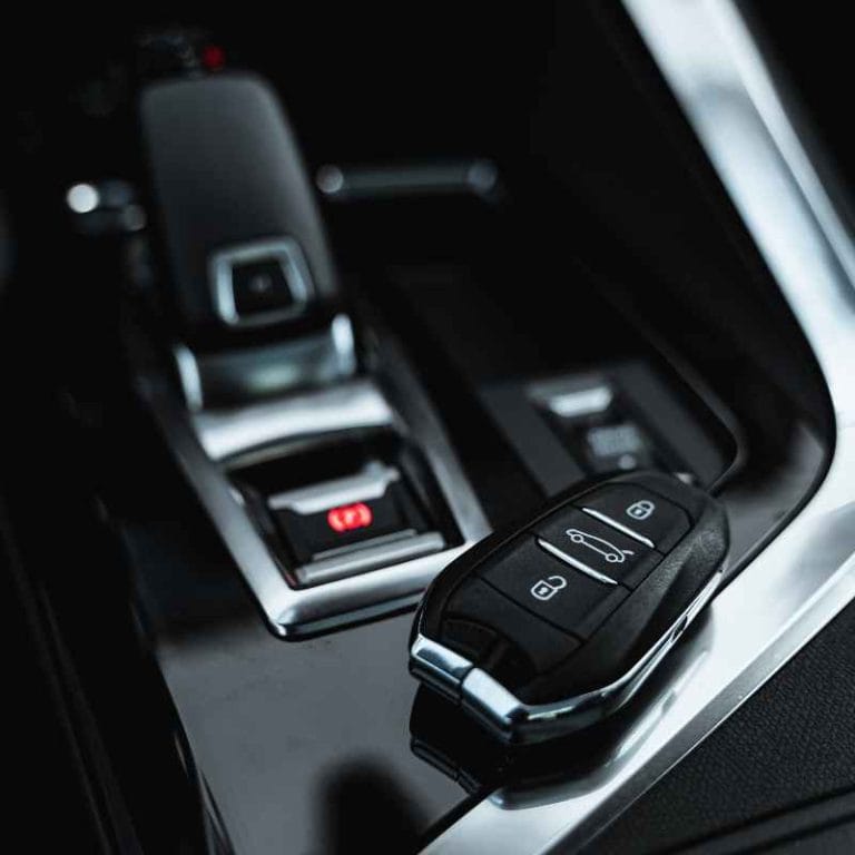 How Much Is a Chevy Car Key Replacement
