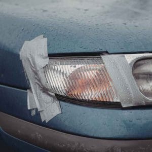 How to Fix Your Front Car Light Easily at Home