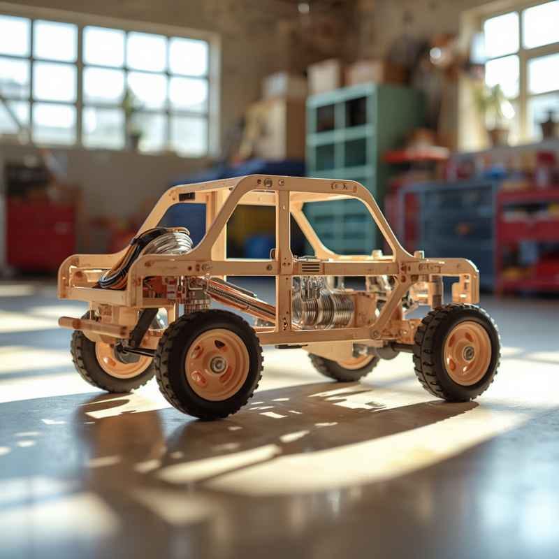 What is a Simple Vehicle?