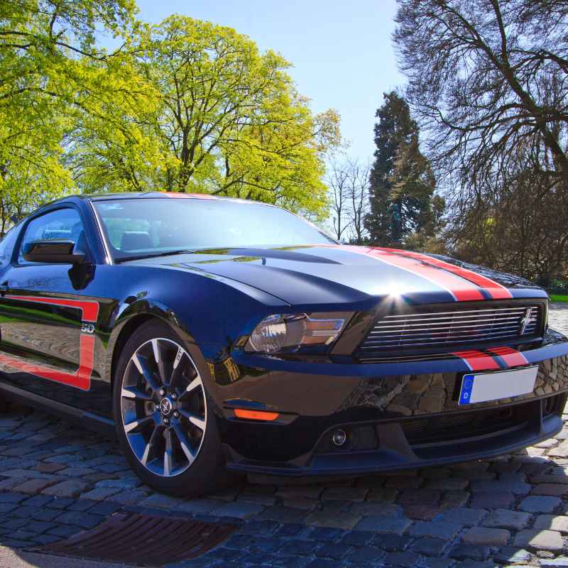 Tips for New Drivers Buying Their First Ford